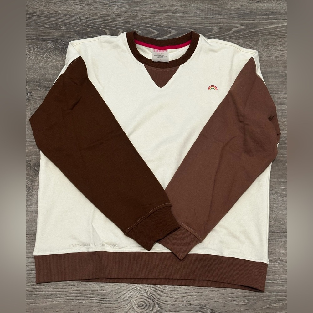 Terez sweatshirt